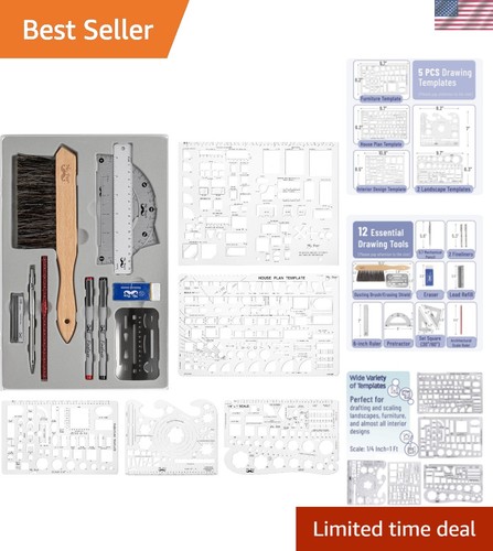 Professional drafting tools - professional,