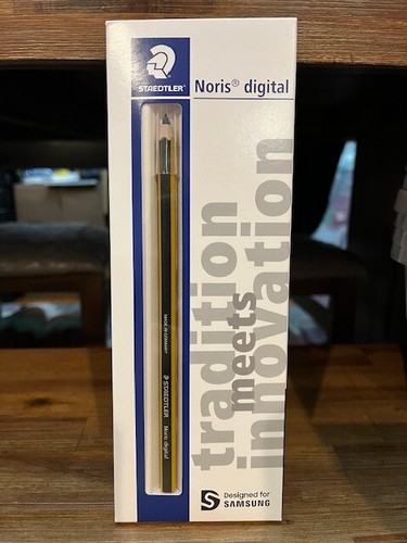New staedtler noris digital - new,