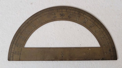 Vintage eugene dietzgen - vintage,