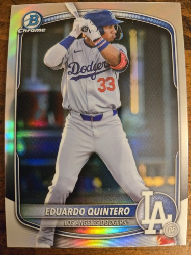 2025 bowman draft chrome - bowman,