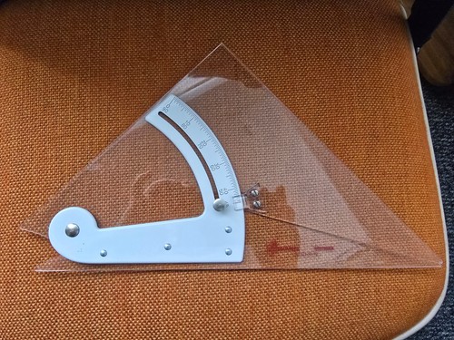 Vintage gramercy adjustable - vintage,