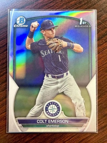 2023 bowman draft chrome - draft,