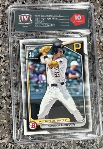 2024 bowman draft 1st - 2024,