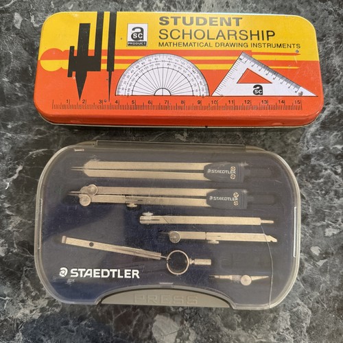 Staedtler arco italy precision - italy,