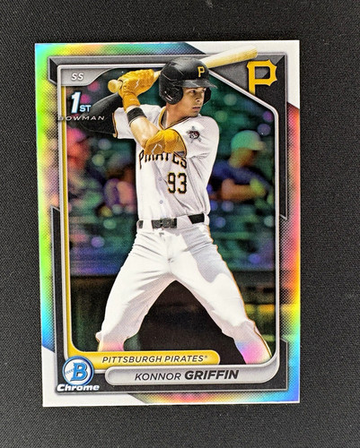 Topps 2024 bowman draft - bowman,