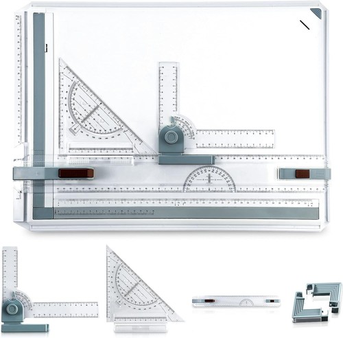 Portable drawing board - portable,