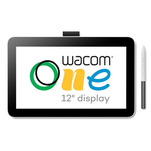 Wacom one drawing tablet - one,