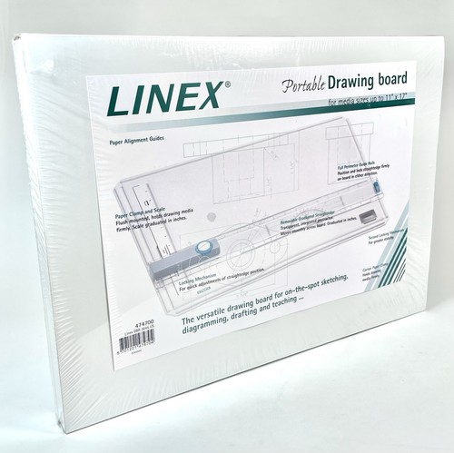 Linex portable drawing art - drawing,