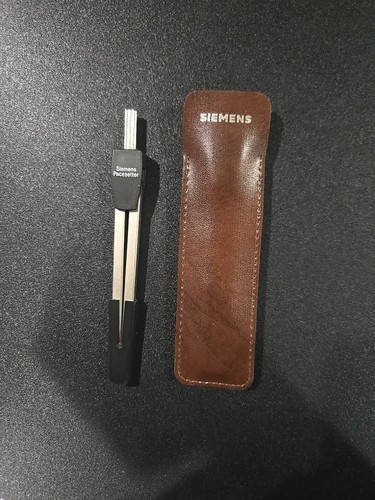 Siemens pacesetter germany - pacesetter, vtg
