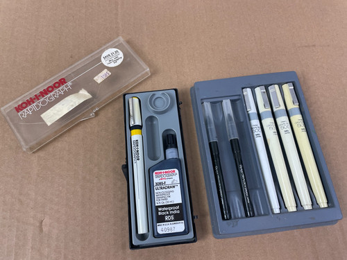 Koh noor pentel - &,