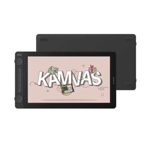 Refurbished huion kamvas - huion,