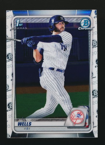 2020 bowman draft chrome - draft,