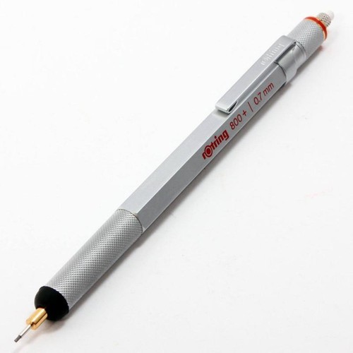 Rotring 800 series 7mm - rotring,
