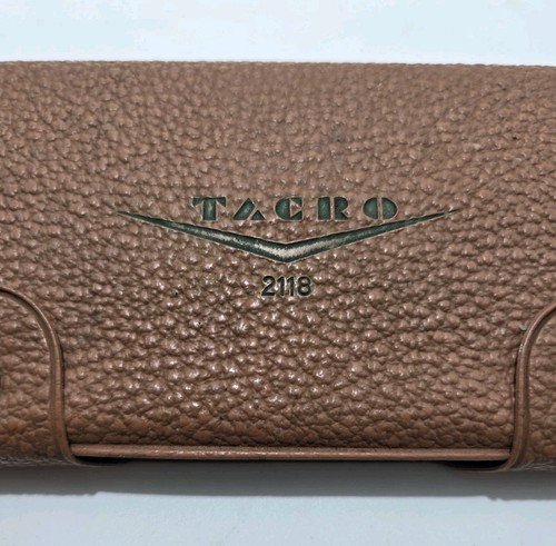 Tacro 2118 vtg metal - metal, drafting