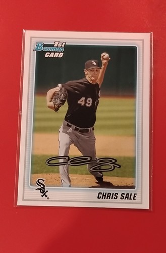 2010 bowman draft picks - bowman,