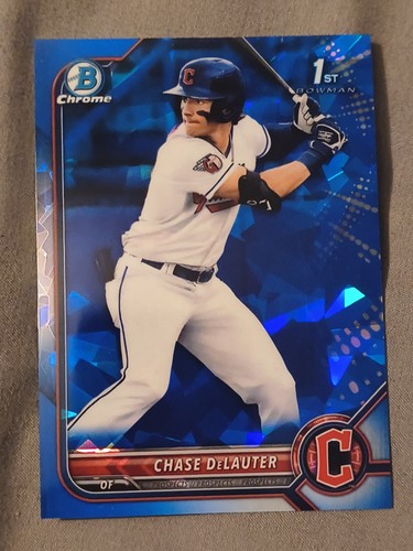 2022 bowman draft chase - draft,