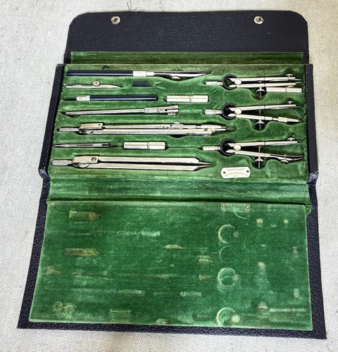 Vintage keuffel esser co - vintage,