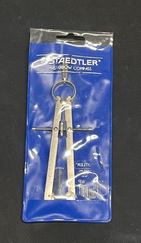 Staedtler masterbow compass - masterbow,