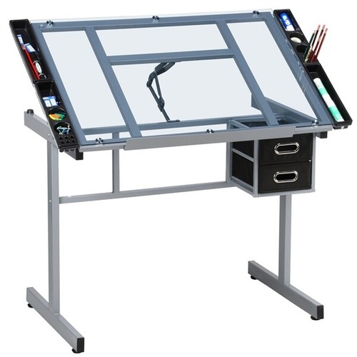 Drafting table art craft - drafting, desk