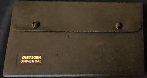 Vintage dietzge universal - dietzge,