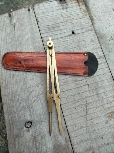 Proportional drafting tool - tool, 6