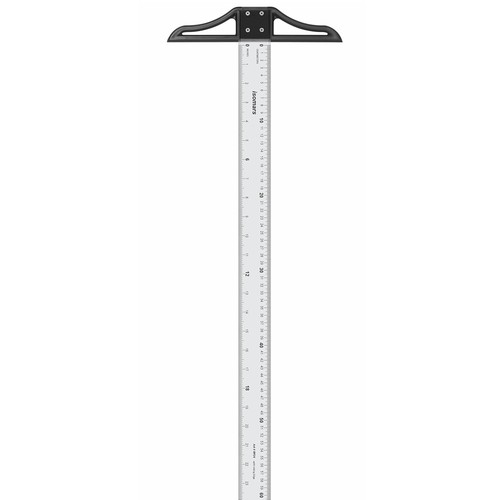 Square detachable - 32", t-square