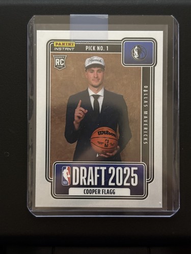 2025 panini instant draft - panini,