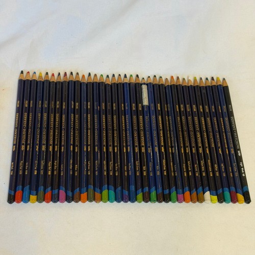 Derwent inktense set 32 - of,