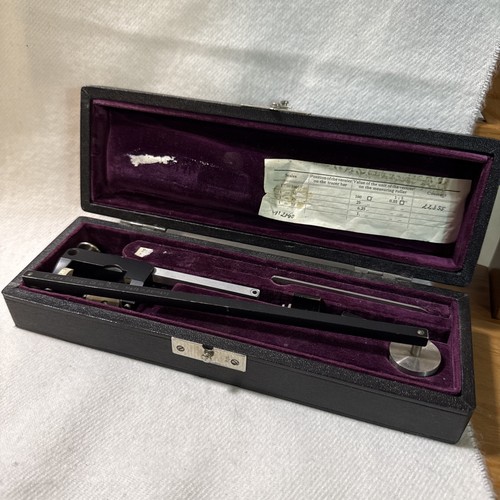 Dietzgen planimeter 1801c - dietzgen,